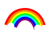 rainbow