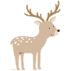 Hirsch