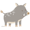 Wildschwein