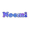 Noemi