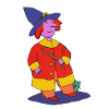 Le sorcier