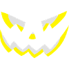 Kürbis Helloween