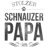 Stolzer Schnauzer Papa