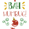 Bah humbug