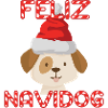 Feliz Navidog