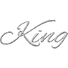 King & Queen