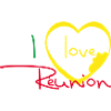 i love reunion