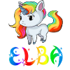Unicorn Elba