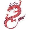 Dragonflight red