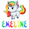 Unicorn Emeline