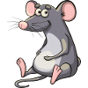 Süsse Maus
