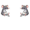Maus tun muss