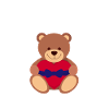I love you