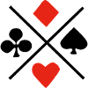 poker icons