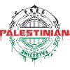 Palestinian
