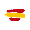 drapeau Espagne