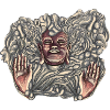 Buddha Bath