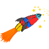 rocket