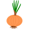 onions halloween vegetables vegetables29
