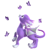 Kleiner Drache