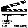 filmklappe