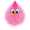pink Pieper