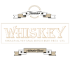 Whiskey - Authentic Brand