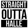 Straight outta hall