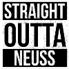 Straight Outta Neuss
