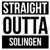 Straight Outta Solingen