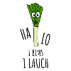 Halo I Pumice 1 Leek