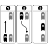 Reverse parking / Reverse Parking /