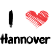 I love Hanover