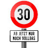 30vollgas