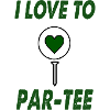 par tee
