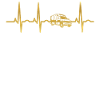 evolution ekg heartbeat ambulance ambulance