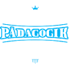 Pädagogik Shirt-Abschluss