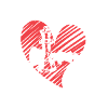 Chess Heartbeat Shirt