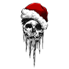 Xmas Skullz