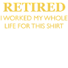 In Rente - Retired