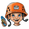 Petit grimpeur 2