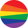 Rainbow Circle