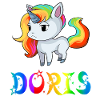 Einhorn Doris