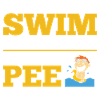 Livredder t-shirt Dont Pee