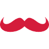 moustache