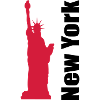 new York