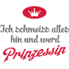 Prinzessin