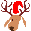 Rudolf Reindeer