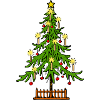 XMAS TREE