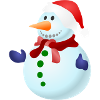 SNOWMAN